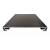 Profil Aluminiowy Radiator 16 cm szeroki CZARNY 160 mm